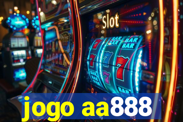 jogo aa888